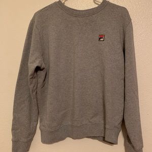 Fila Crewneck